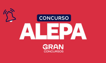 Concurso ALEPA: contrato com a banca detalha edital!