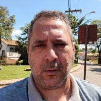 Rinaldo A. venceu as conciliações e foi aprovado no TRE MG!