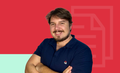 Gunter Amorim