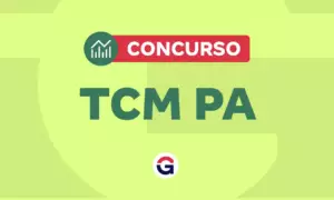 Concurso TCM PA: resultado final homologado
