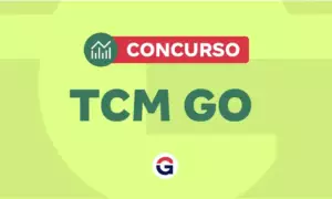 Concurso TCM GO: último edital foi publicado em 2014. Saiba mais