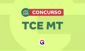 Concurso TCE MT: último edital foi publicado em 2011. Confira!