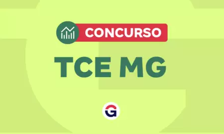 Concurso TCE MG: Cebraspe pode ser a banca; confira!