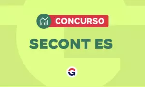 Concurso Secont ES: validade prorrogada até 2026. Confira!