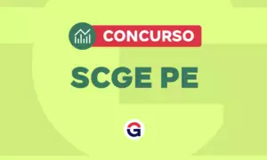 Concurso SCGE PE: edital em 2025 com 27 vagas. Veja!