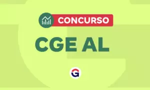 Concurso CGE AL: 40 vagas. Comissão formada!