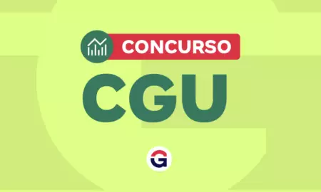 Concurso CGU 2026 é autorizado com 60 vagas para Auditor