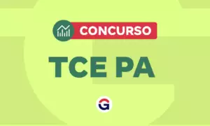 Concurso TCE PA: resultado final homologado. Confira!