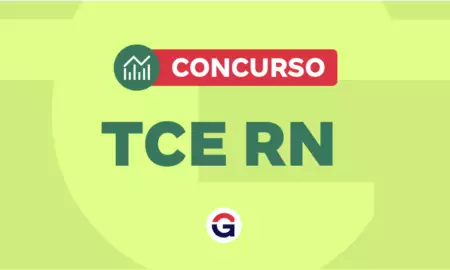 Edital TCE RN SAIU! Concurso oferta 55 vagas de até R$ 17,5 mil