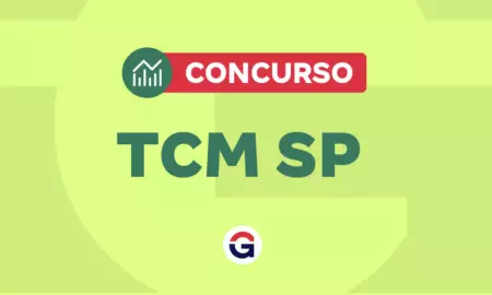 Concurso TCM SP: resultado final homologado. Saiba mais