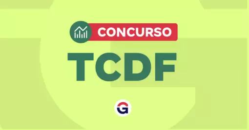 Concurso TCDF: Cebraspe é a banca para Analista!