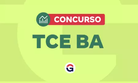 Concurso TCE BA previsto na LOA 2026! Saiba mais