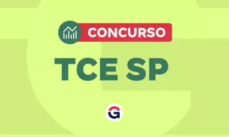 Concurso TCE SP: disponível gabaritos das provas objetivas. Veja!