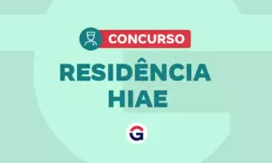 Residência HIAE: edital publicado! Provas em novembro!