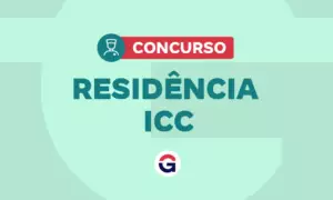 Residência ICC 2026: 26 vagas; R$ 4,1 mil! Confira