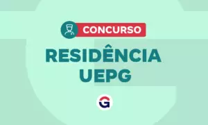 Residência UEPG 2026: 104 vagas e iniciais de R$ 4,1 mil!