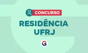 Residência UFRJ 2026: últimos dias de inscrição, veja!