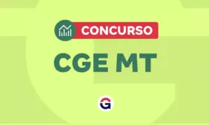 Concurso CGE MT: último edital foi publicado em 2014. Saiba mais
