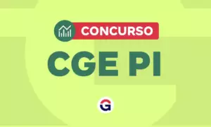 Concurso CGE PI: provas em 20/07! 10 vagas de Auditor e R$ de 19 mil
