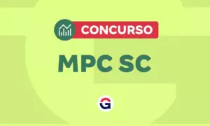 Concurso MPC SC Procurador: confira o resultado!