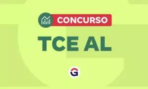 Concurso TCE AL: validade prorrogada até 2026. Confira!