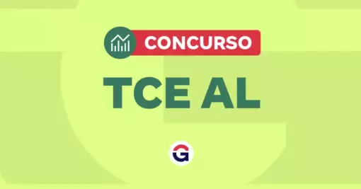 Concurso TCE AL: projeto prevê criação de 198 cargos efetivos!