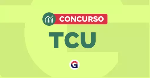 Concurso TCU: iniciais de R$ 26,1 mil. Inscrições abertas!