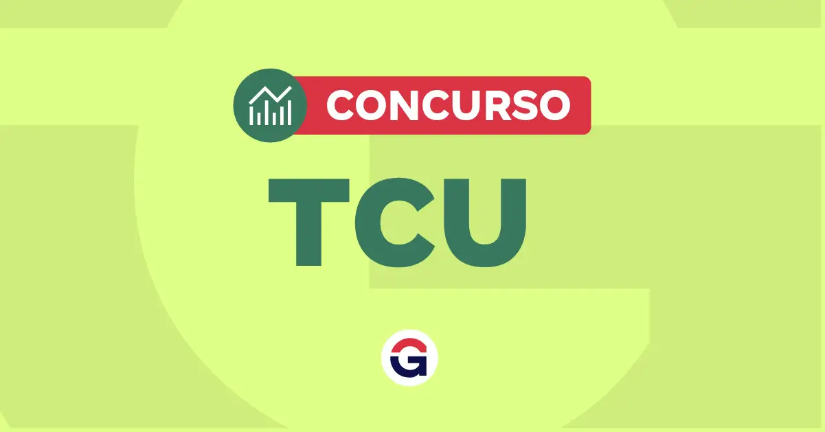 Concurso TCU Técnico: provas em 03/08; inicial de R$ 15 mil!