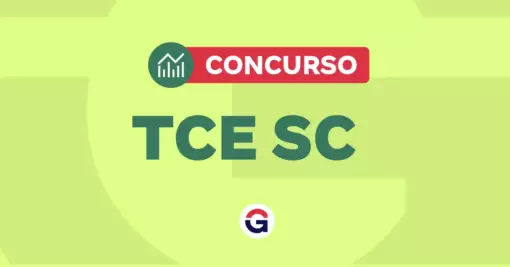Gabarito Extraoficial TCE SC: confira a correção comentada