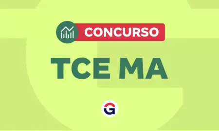 Concurso TCE MA: regulamento publicado; veja detalhes