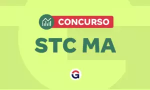 Concurso STC MA: Comissão setorial formada! Saiba mais