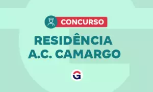 Residência A.C. Camargo 2026: 26 vagas; saiba mais!