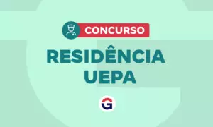 Residência UEPA 2026: 216 vagas, iniciais de R$ 4.106,09!