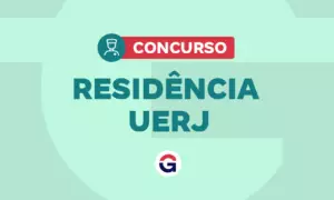 Residência UERJ 2026: edital oferta 85 vagas; confira!
