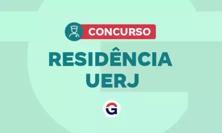 Residência UERJ 2027: editais ofertam 118 vagas; bolsa de R$ 4,1 mil