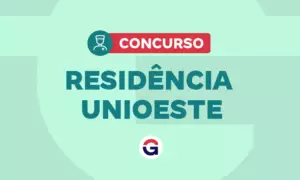 Residência UNIOESTE 2026: 18 vagas e iniciais de R$ 4,1 mil