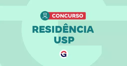 Residência USP 2027 oferta 226 vagas e bolsa de R$ 4,1 mil!