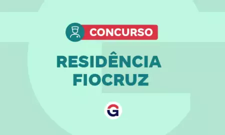 Residência Fiocruz Brasília SAIU! 112 vagas e R$ 4,6 mil, veja!