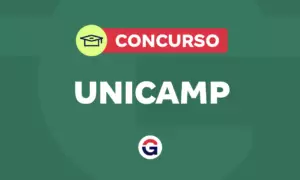 Concurso Unicamp: edital publicado; até R$ 9 mil. Confira!