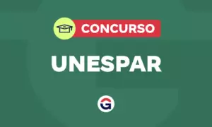 Concurso UNESPAR: inscrições abertas; 71 vagas; R$ 7 mil. Veja!