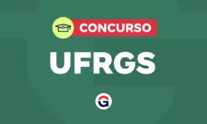 Concurso UFRGS: resultado final publicado. Saiba mais