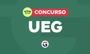 Concurso UEG: inscrições encerradas. Provas dia 16/02. Confira!