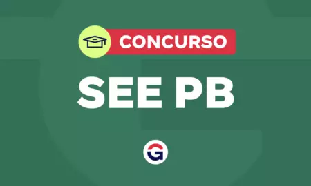 Concurso SEE PB: 1.000 professores nomeados, confira!