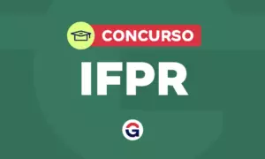 Concurso IFPR: resultado final publicado; 183 vagas. Veja
