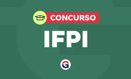 Concurso IFPI: novo edital ofertará 52 vagas! Veja os detalhes
