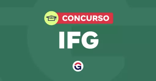 Concurso IFG: Instituto AOCP é banca para 97 vagas