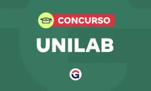 Concurso UNILAB: último edital foi publicado em 2022. Veja