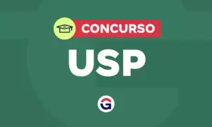 Concurso USP: resultado final da prova objetiva. Confira!