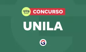 Concurso UNILA: resultado final homologado