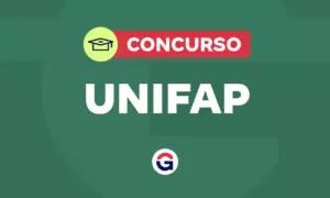 Concurso UNIFAP: resultado final homologado